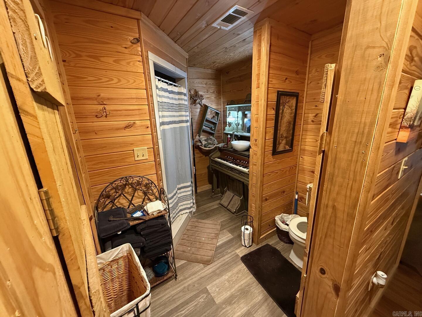 501 S Woodlawn Avenue Hazen, AR 72064