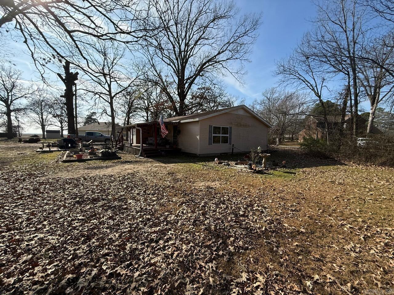501 S Woodlawn  Hazen, AR