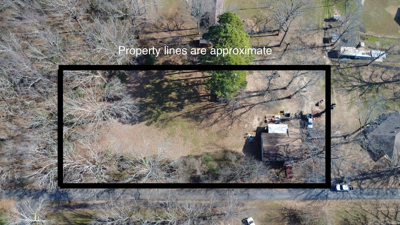 501 S Woodlawn  Hazen, AR