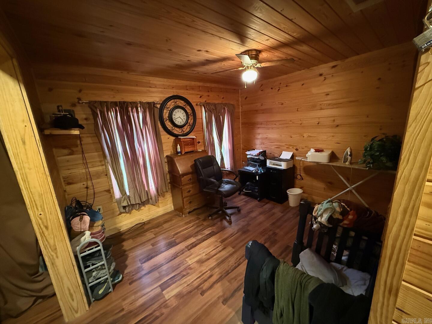 501 S Woodlawn Avenue Hazen, AR 72064