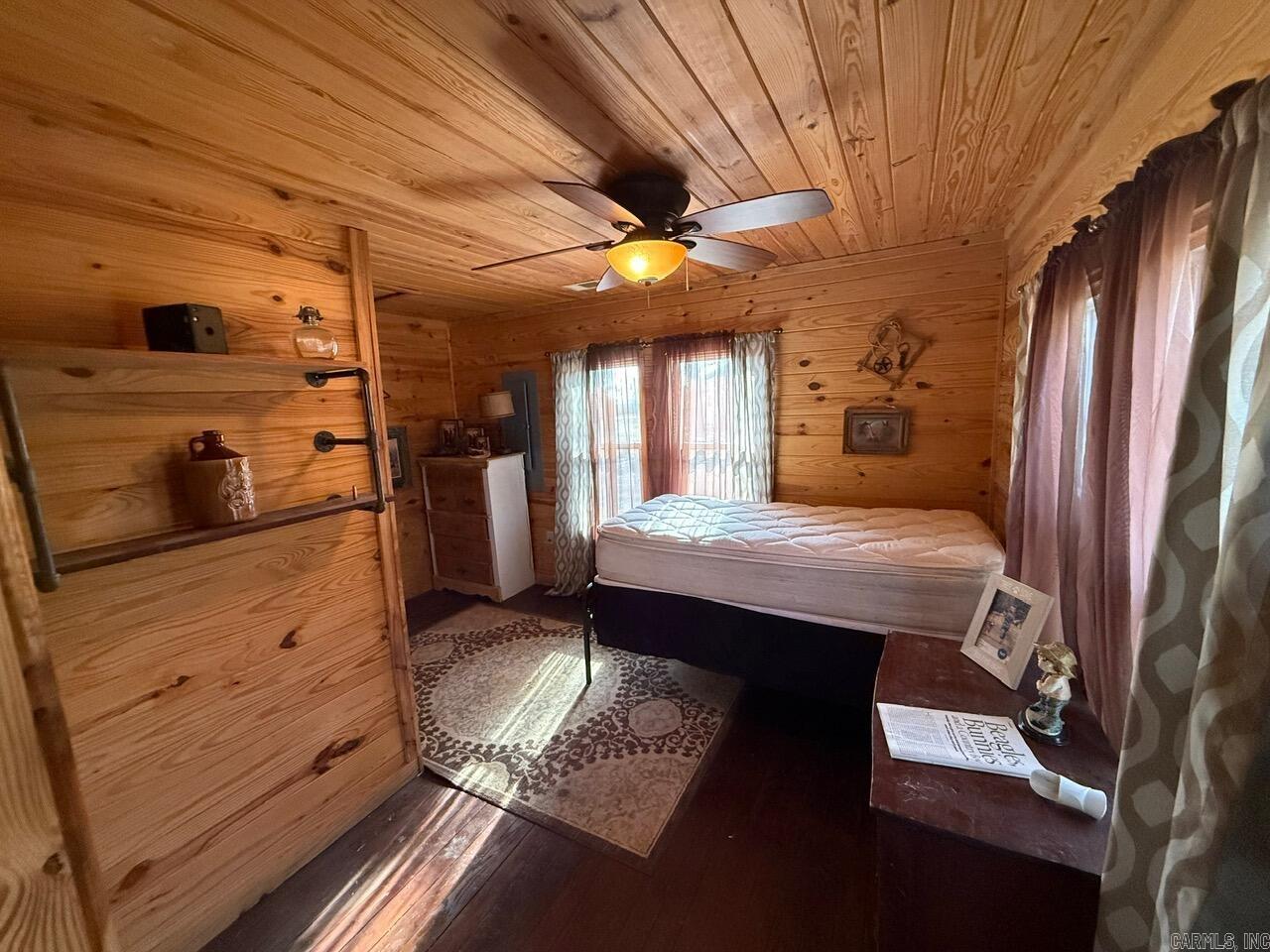 501 S Woodlawn  Hazen, AR