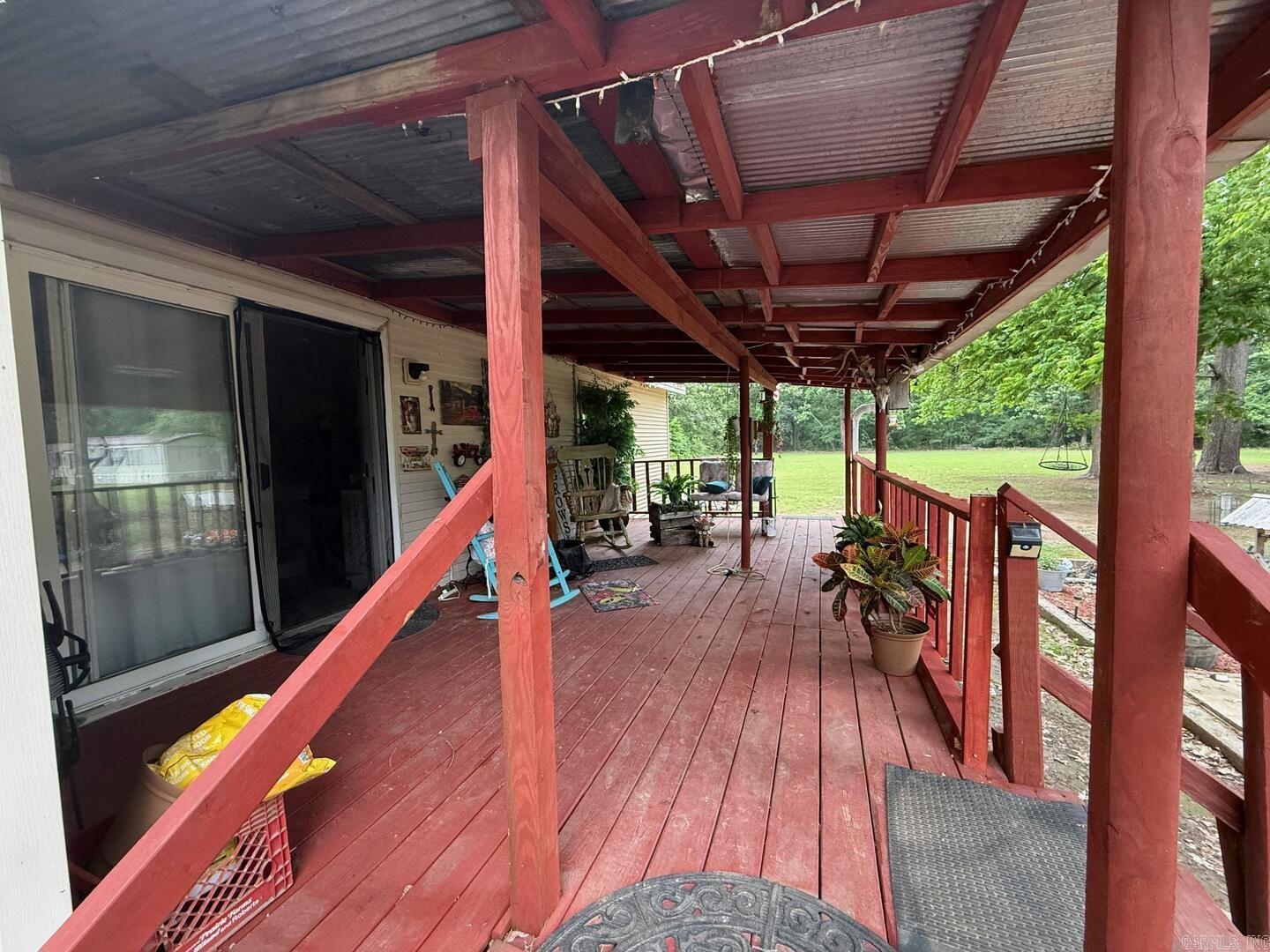 501 S Woodlawn Avenue Hazen, AR 72064