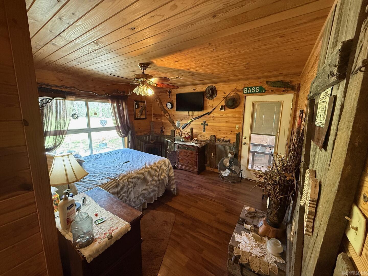 501 S Woodlawn Avenue Hazen, AR 72064