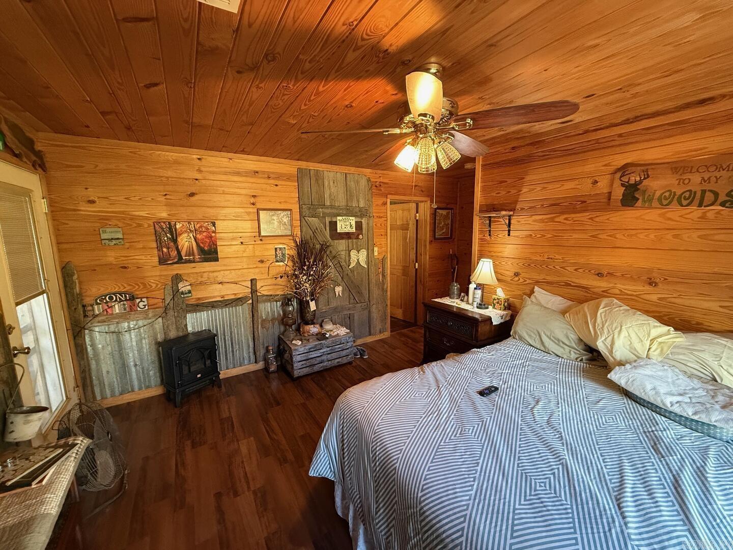 501 S Woodlawn Avenue Hazen, AR 72064