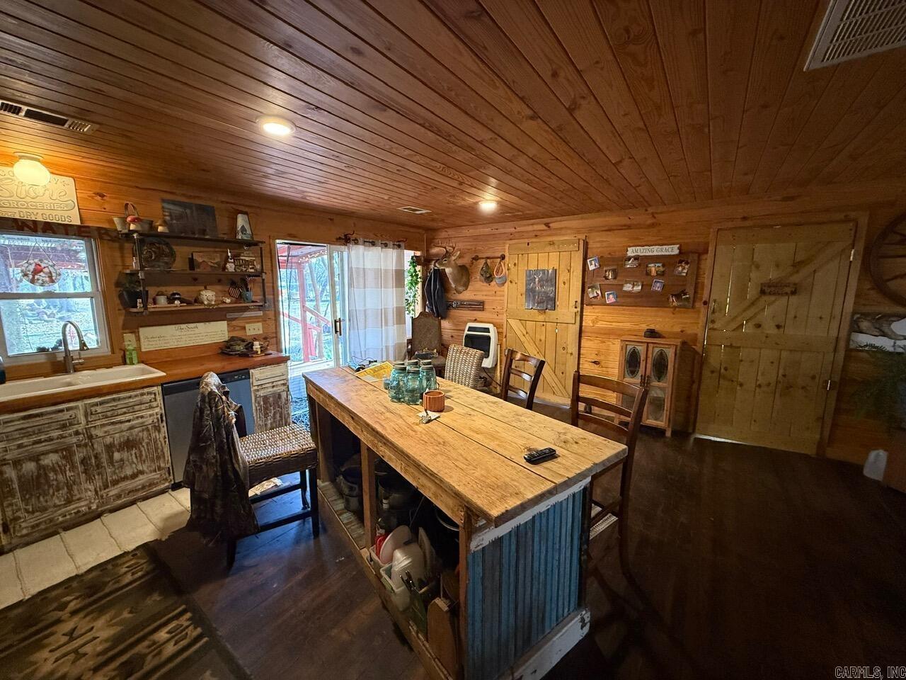 501 S Woodlawn  Hazen, AR