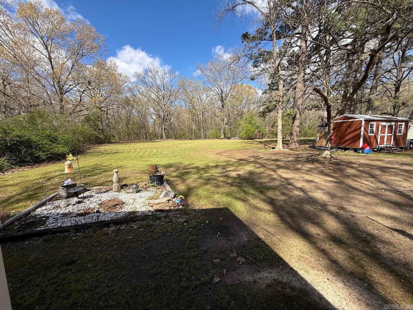 501 S Woodlawn Avenue Hazen, AR 72064