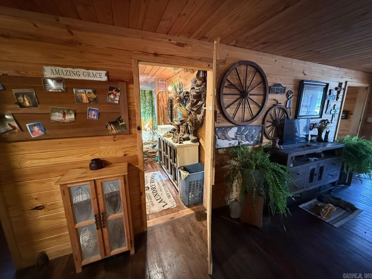 501 S Woodlawn  Hazen, AR