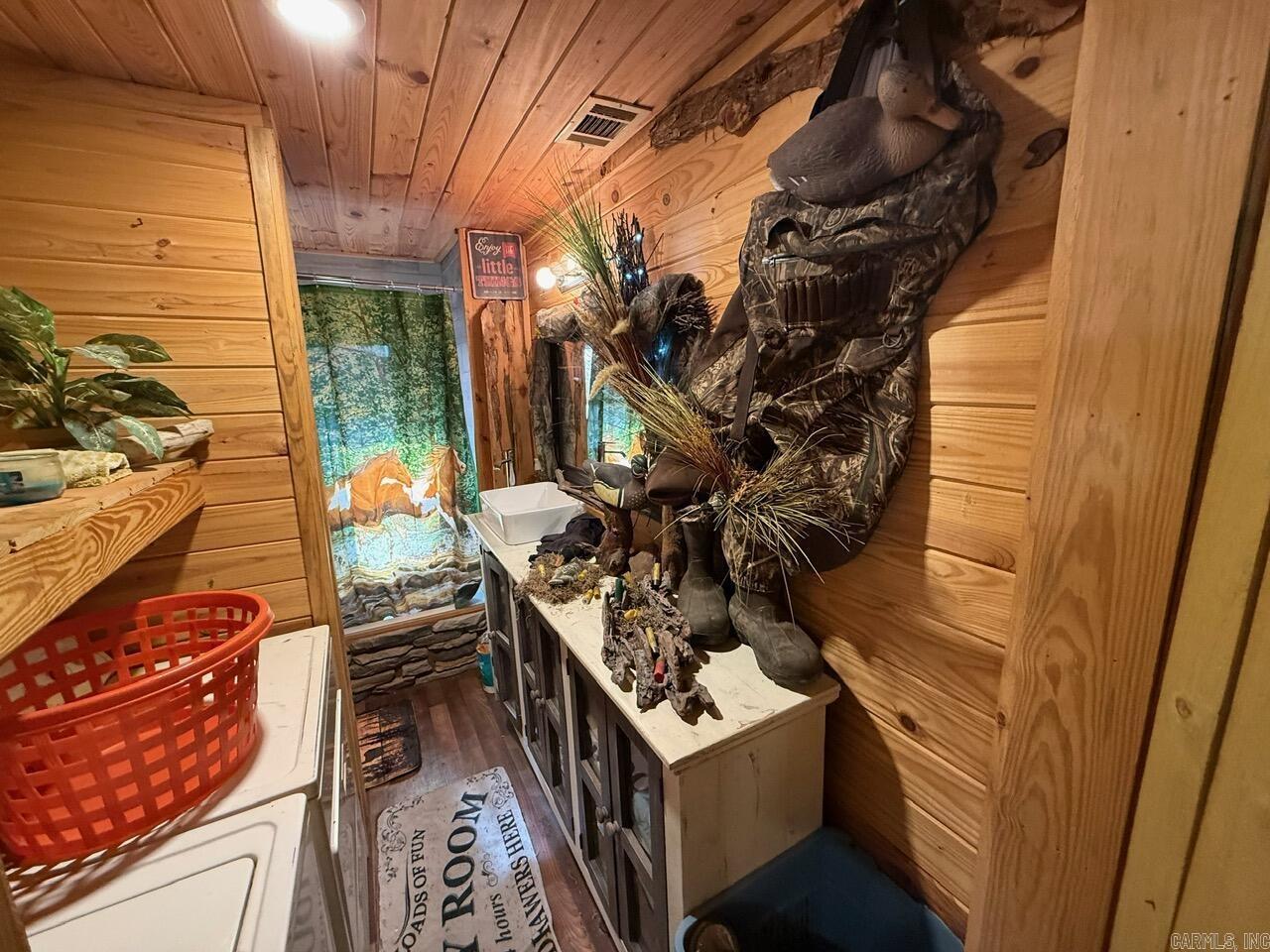 501 S Woodlawn  Hazen, AR