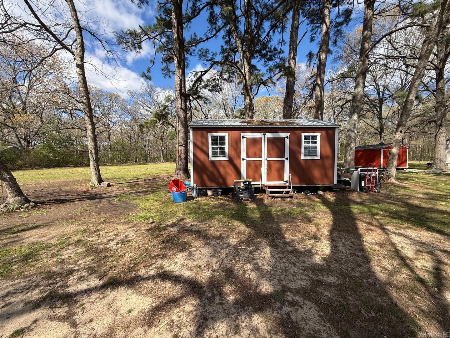 501 S Woodlawn Avenue Hazen, AR 72064