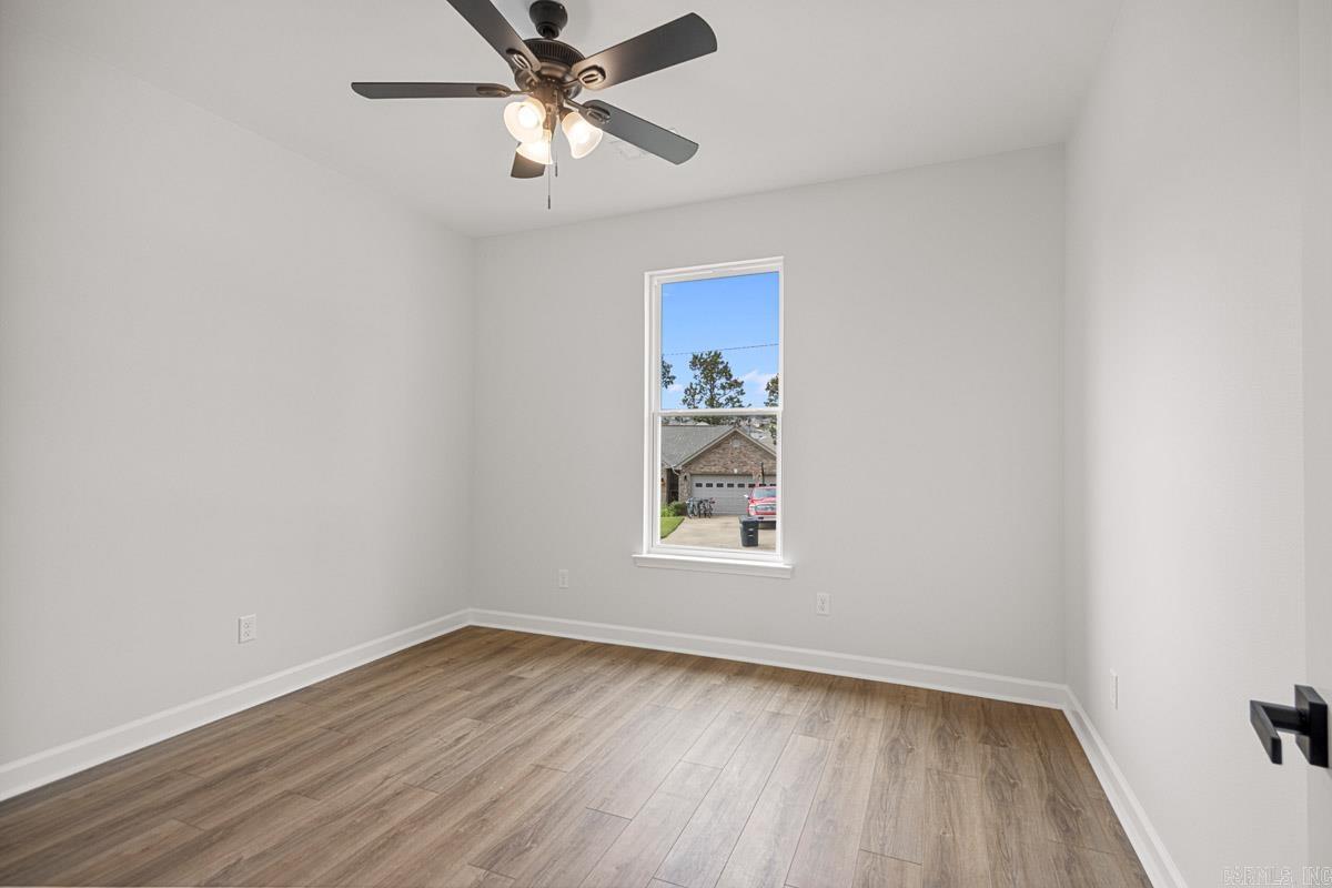 1624 Hidden Creek Drive  Sherwood, AR