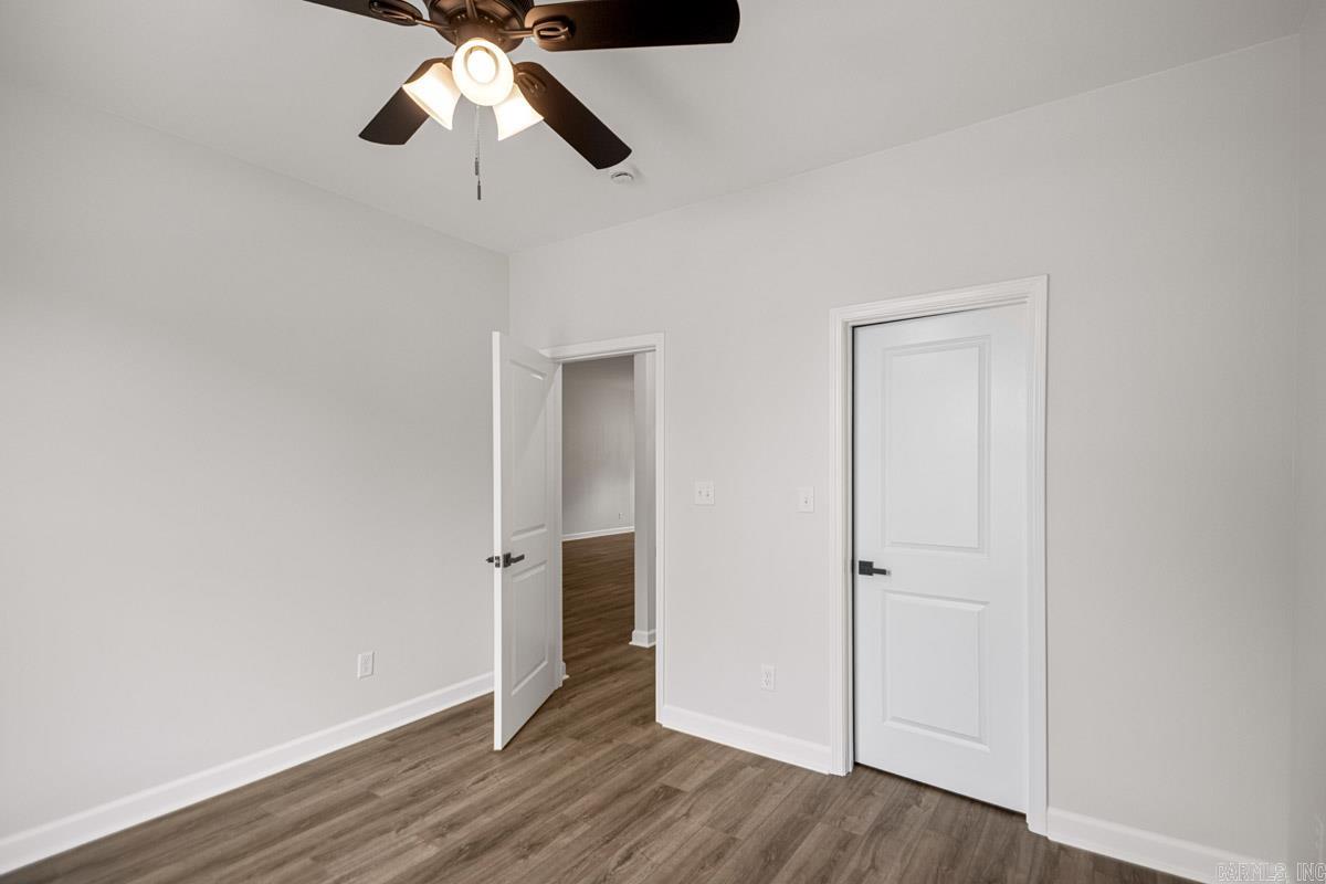 1624 Hidden Creek Drive  Sherwood, AR