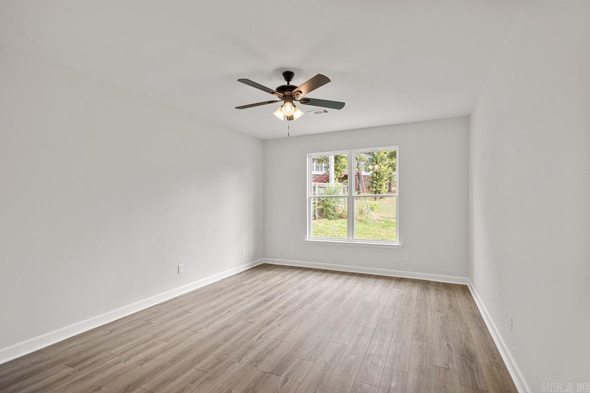 1624 Hidden Creek Drive  Sherwood, AR