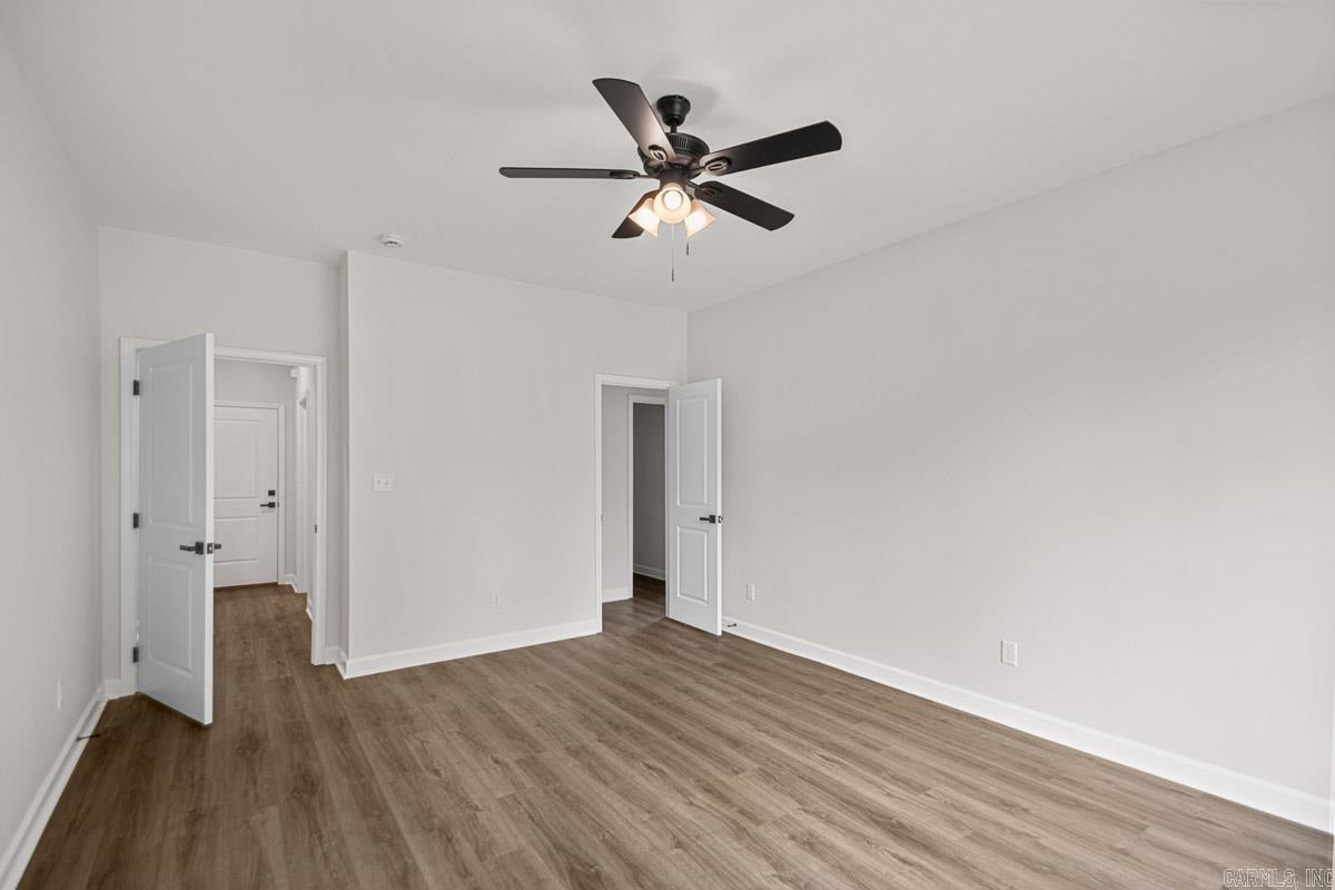 1624 Hidden Creek Drive  Sherwood, AR