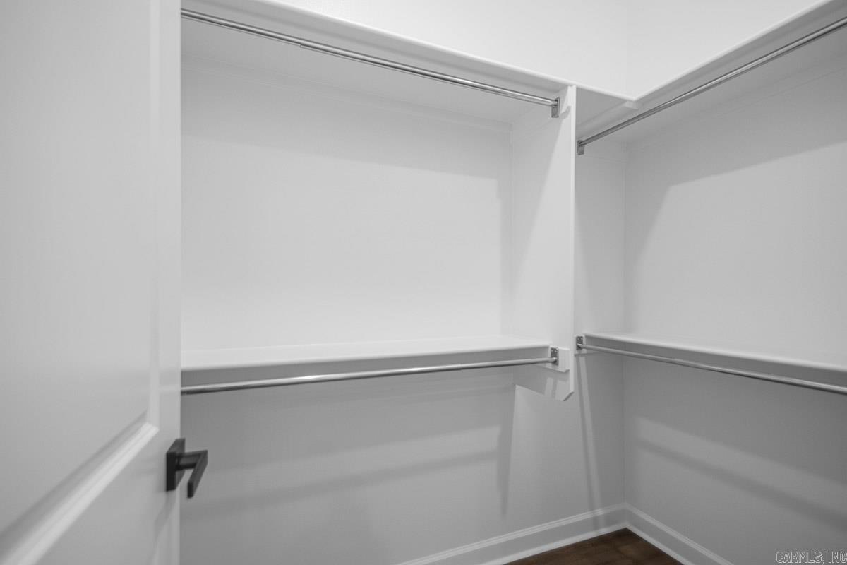 1624 Hidden Creek Drive  Sherwood, AR