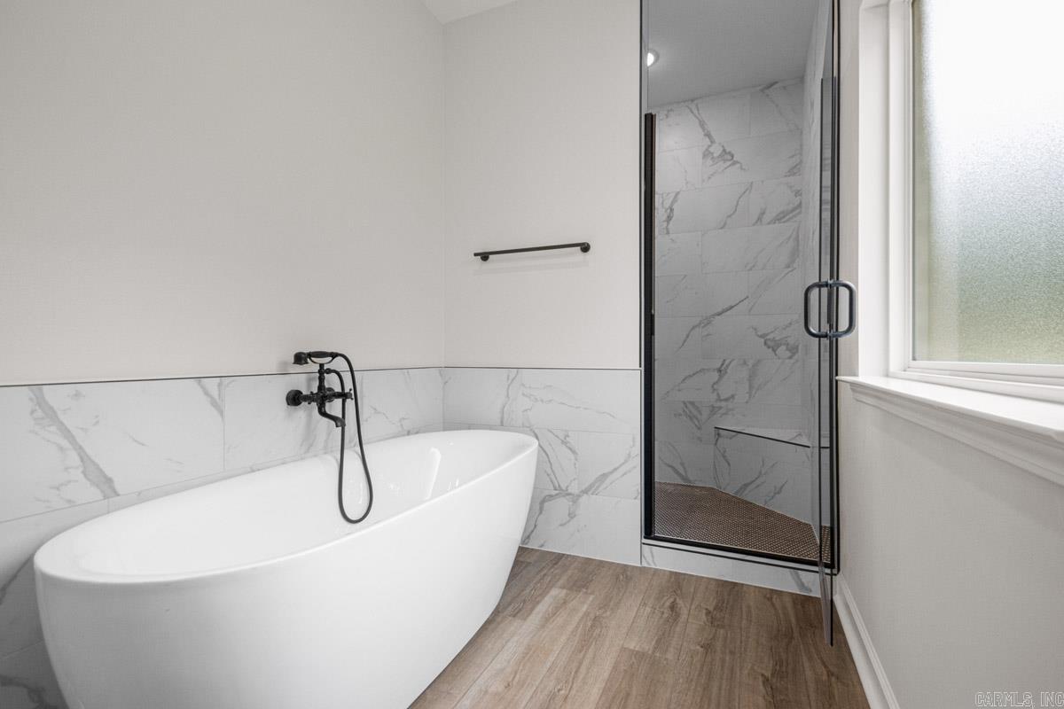 1624 Hidden Creek Drive  Sherwood, AR