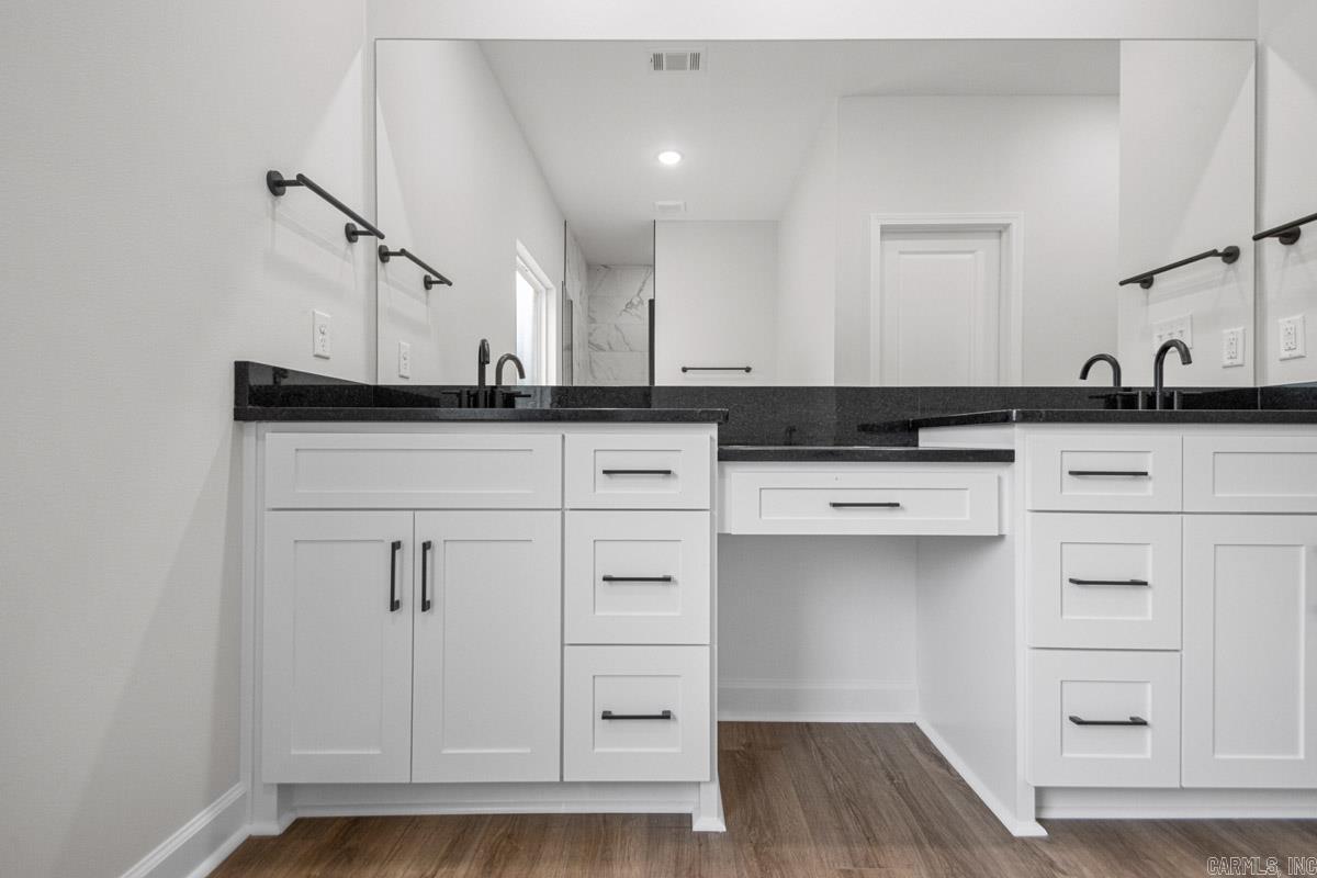 1624 Hidden Creek Drive  Sherwood, AR