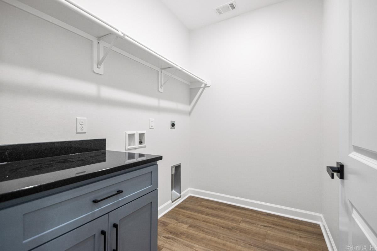 1624 Hidden Creek Drive  Sherwood, AR