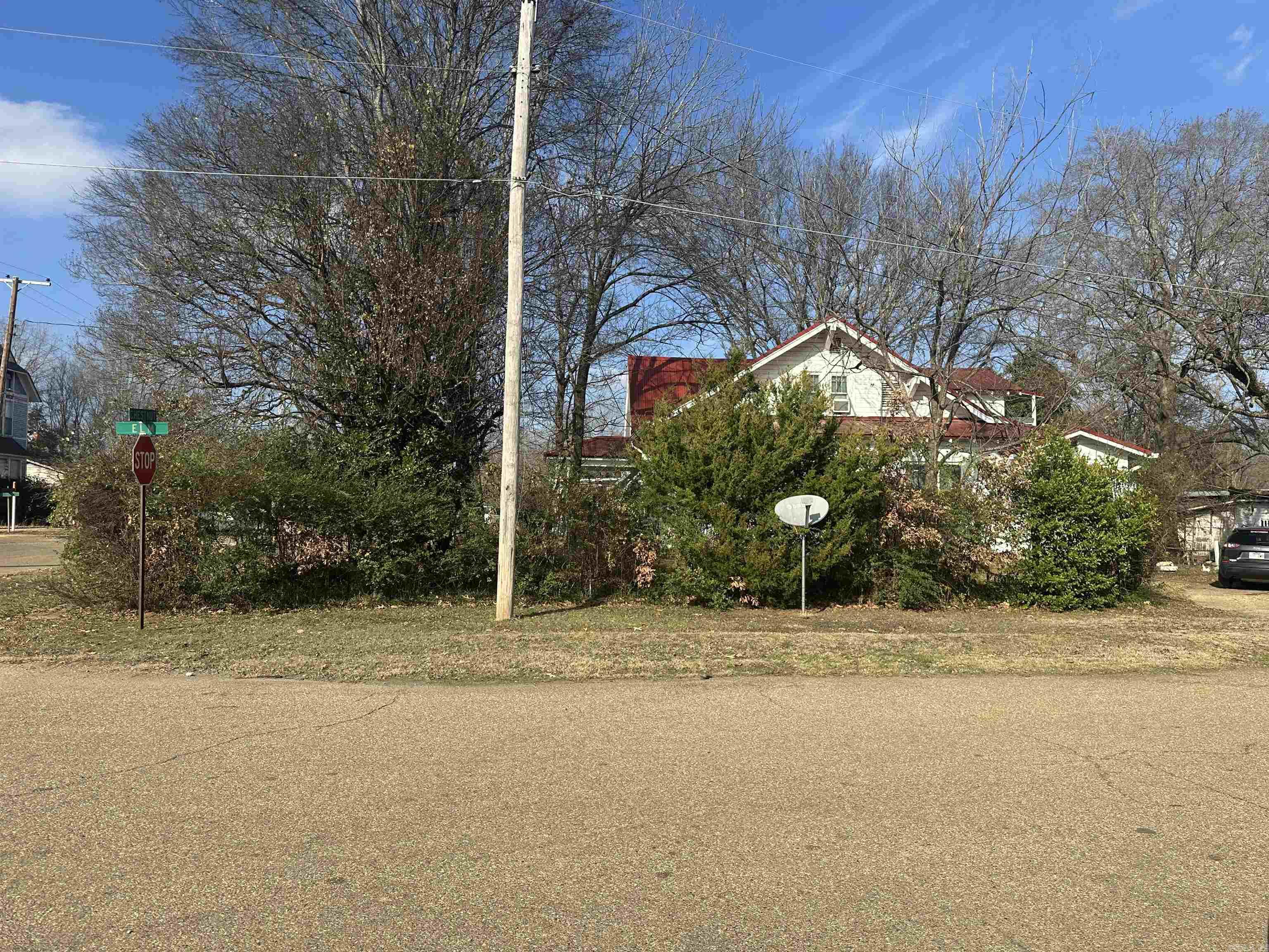 301 Chestnut  Warren, AR