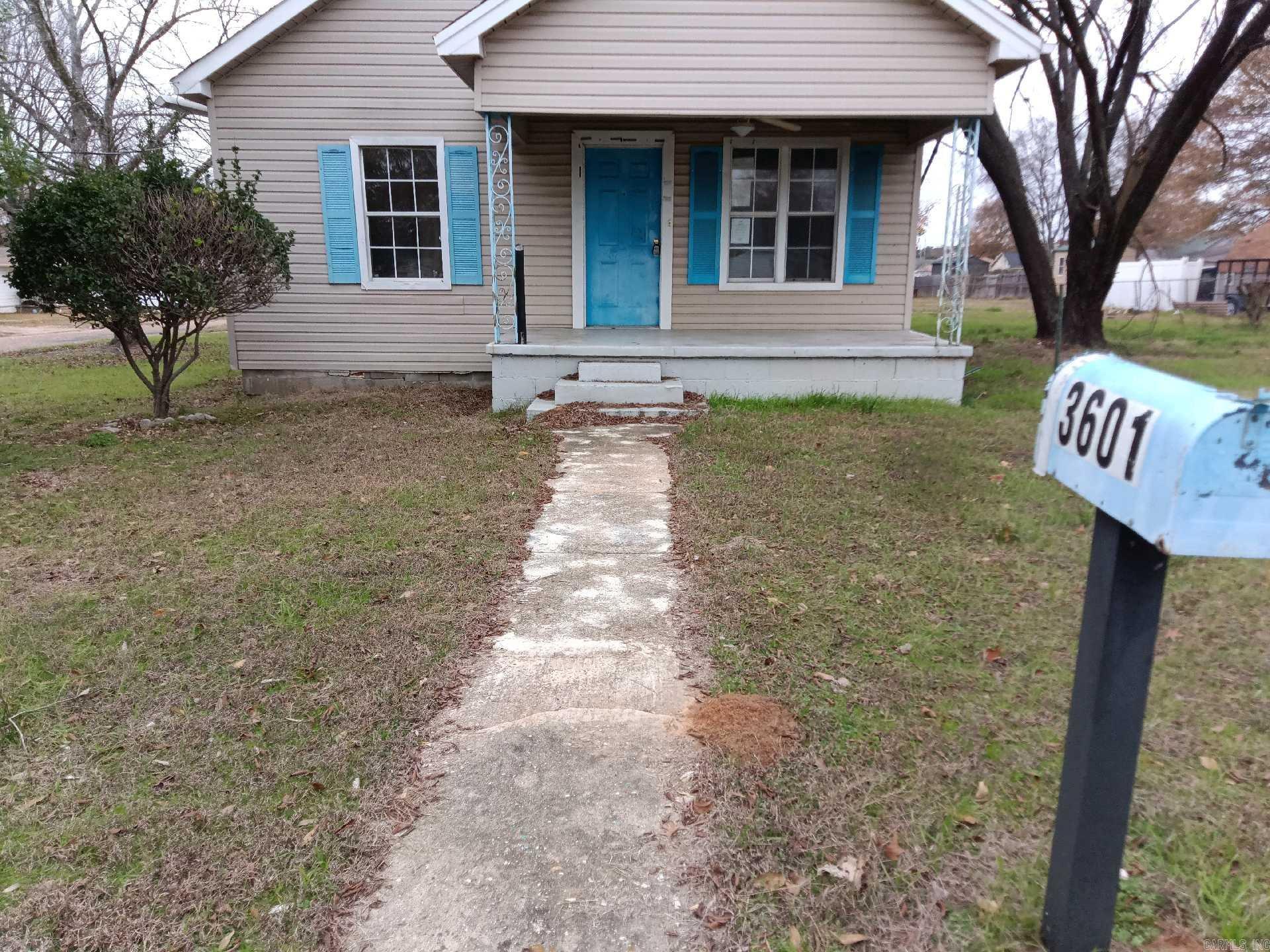 3601 Beech  Texarkana, AR