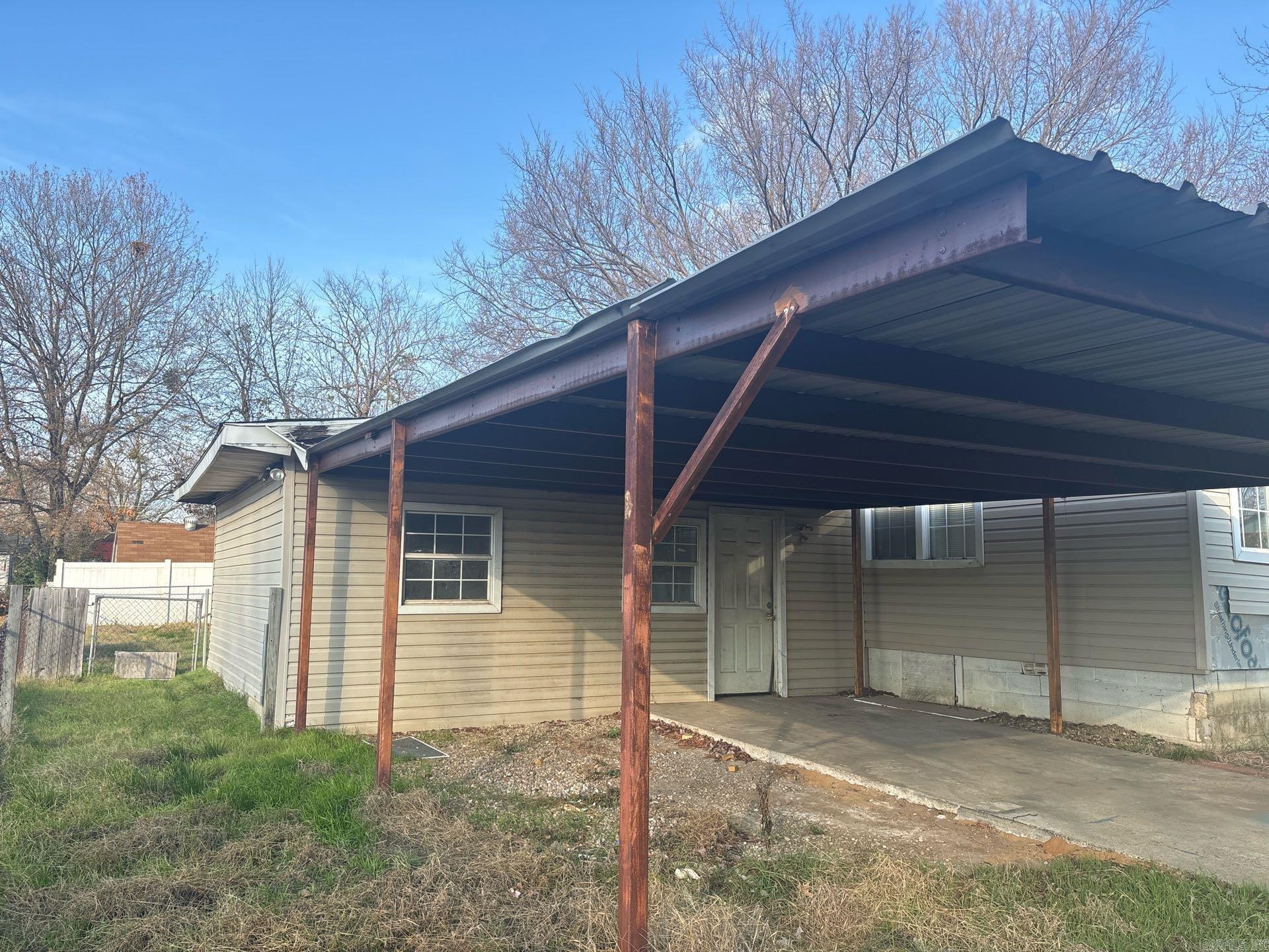 3601 Beech  Texarkana, AR