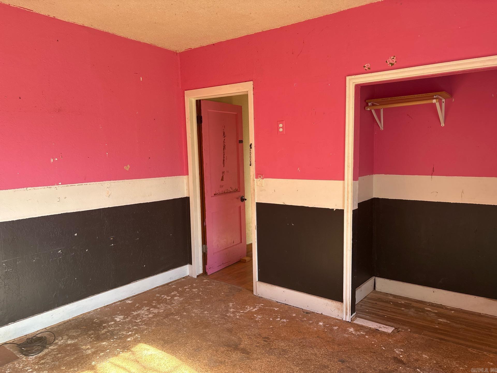 3601 Beech  Texarkana, AR