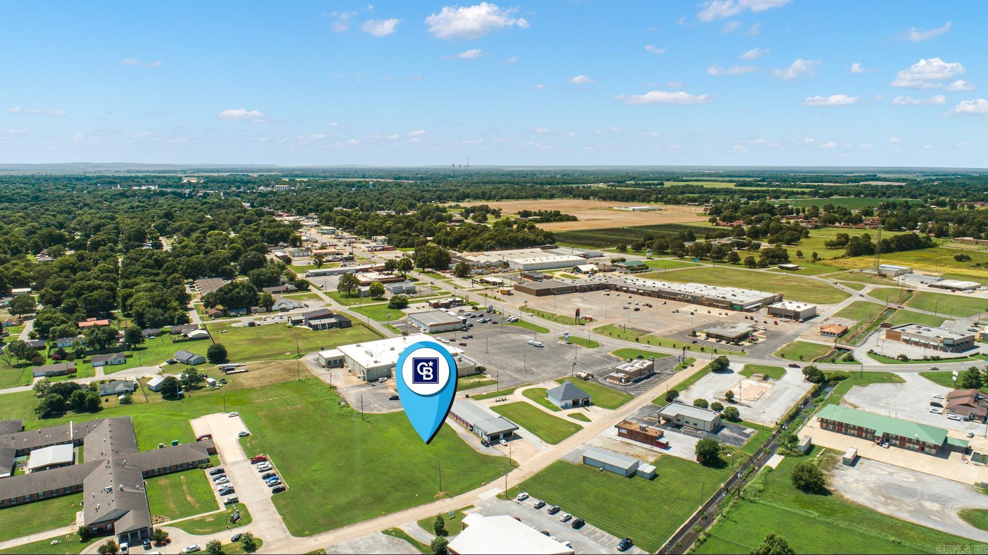 1 Lindley Lane  Newport, AR