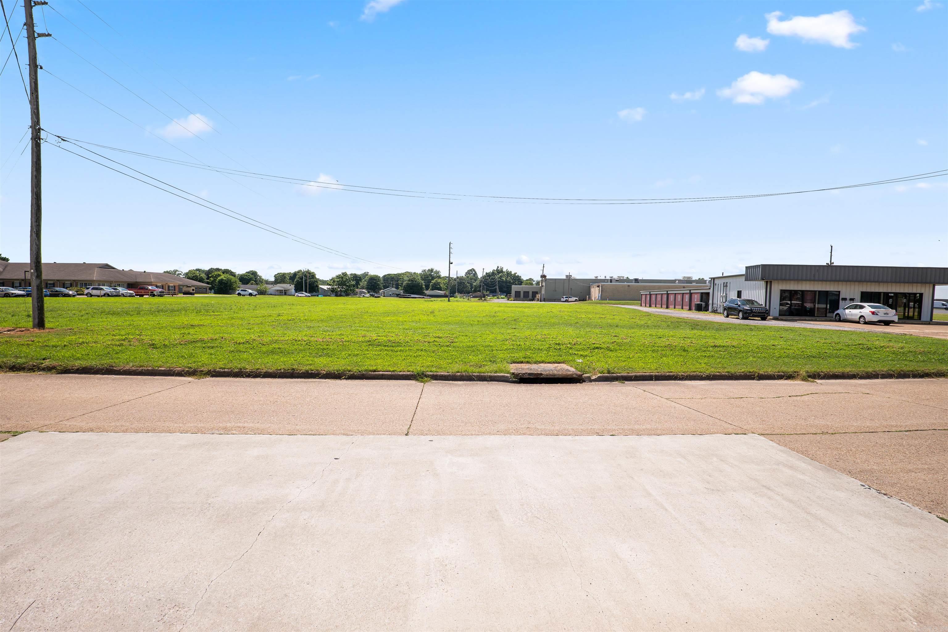 1 Lindley Lane  Newport, AR