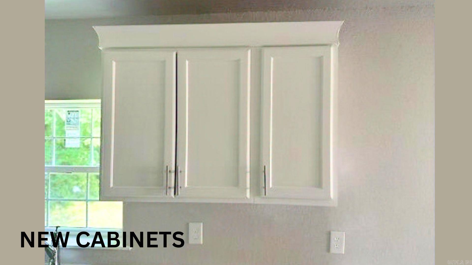 2818 Springer  Little Rock, AR