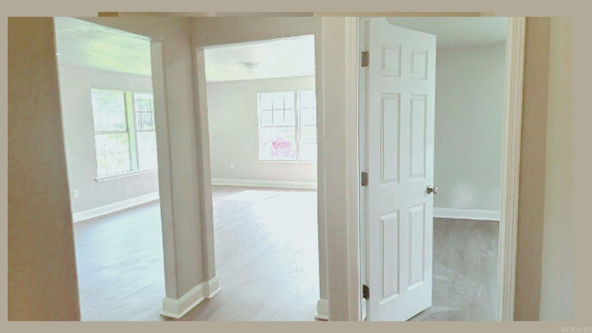 2818 Springer  Little Rock, AR