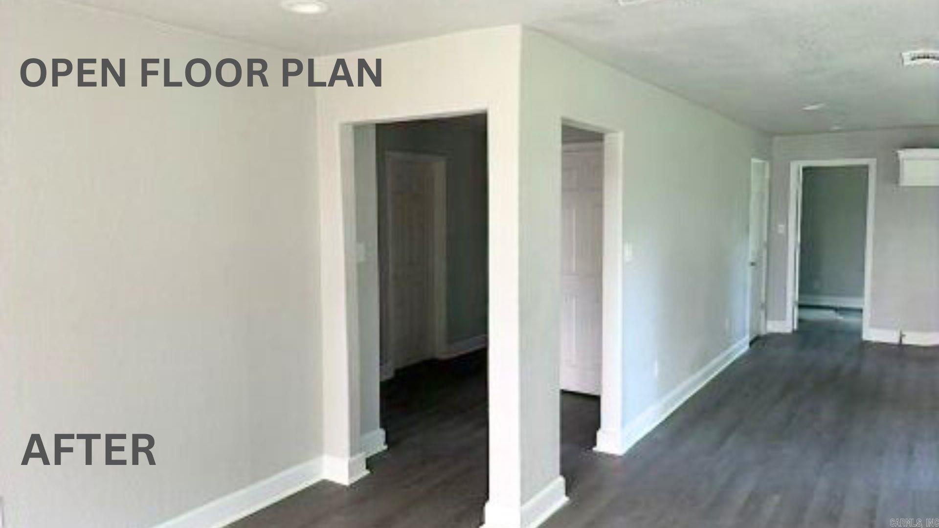 2818 Springer  Little Rock, AR