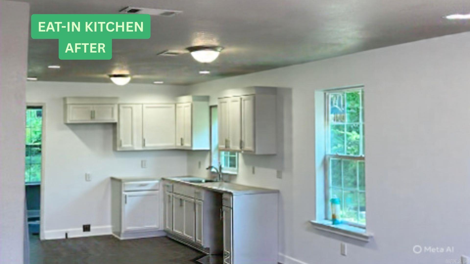 2818 Springer  Little Rock, AR