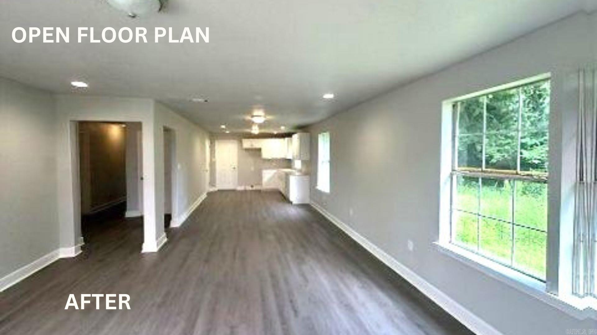 2818 Springer  Little Rock, AR