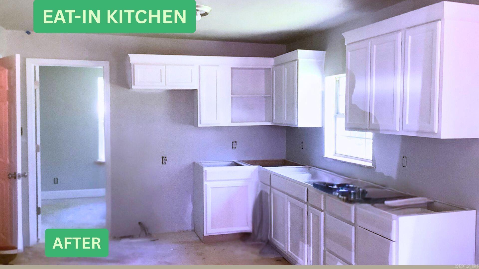 2818 Springer  Little Rock, AR