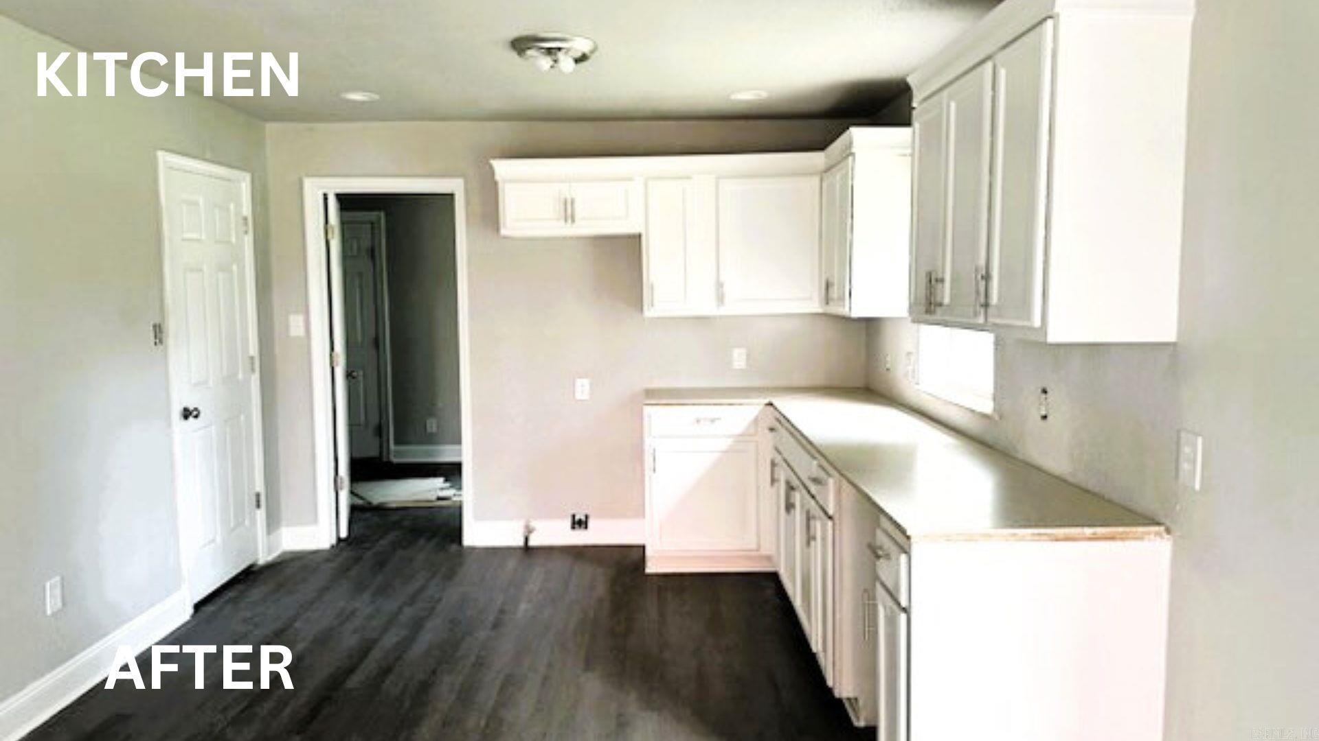 2818 Springer  Little Rock, AR