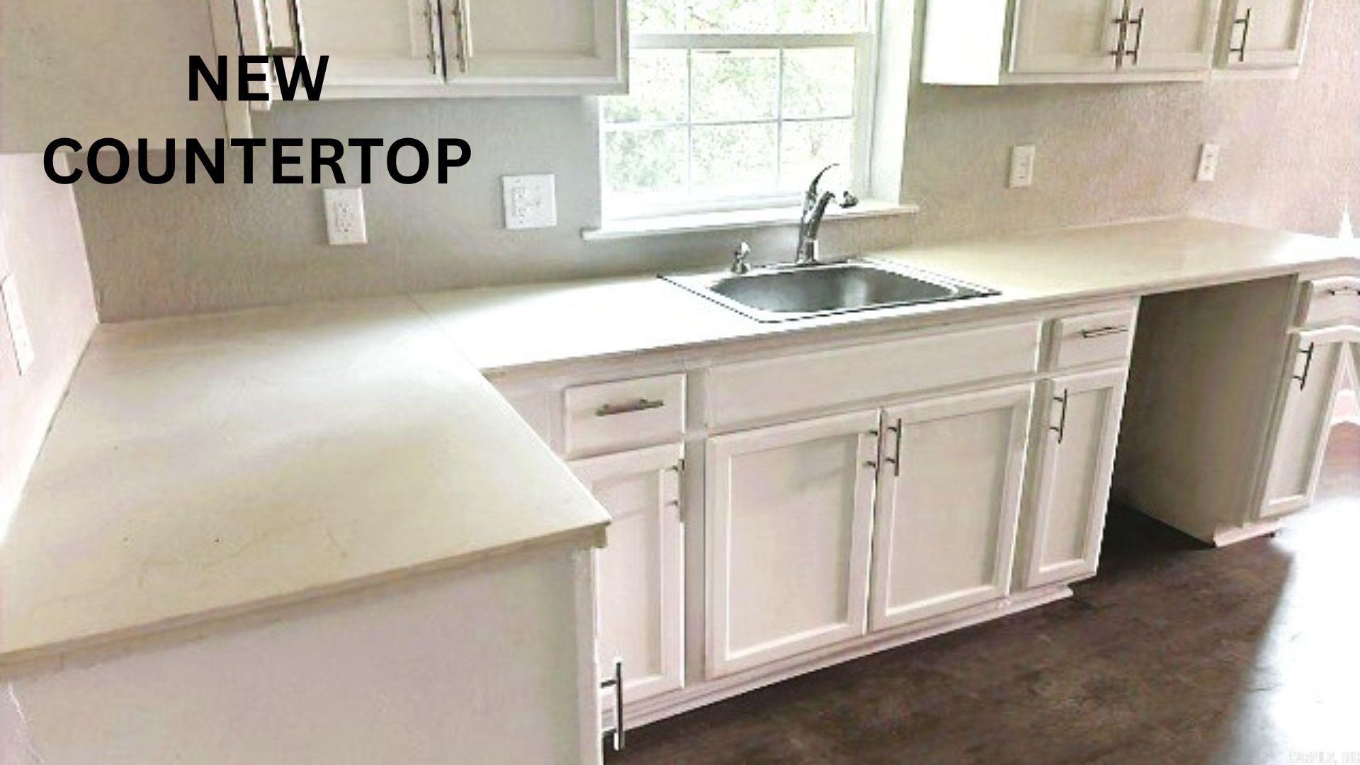 2818 Springer  Little Rock, AR