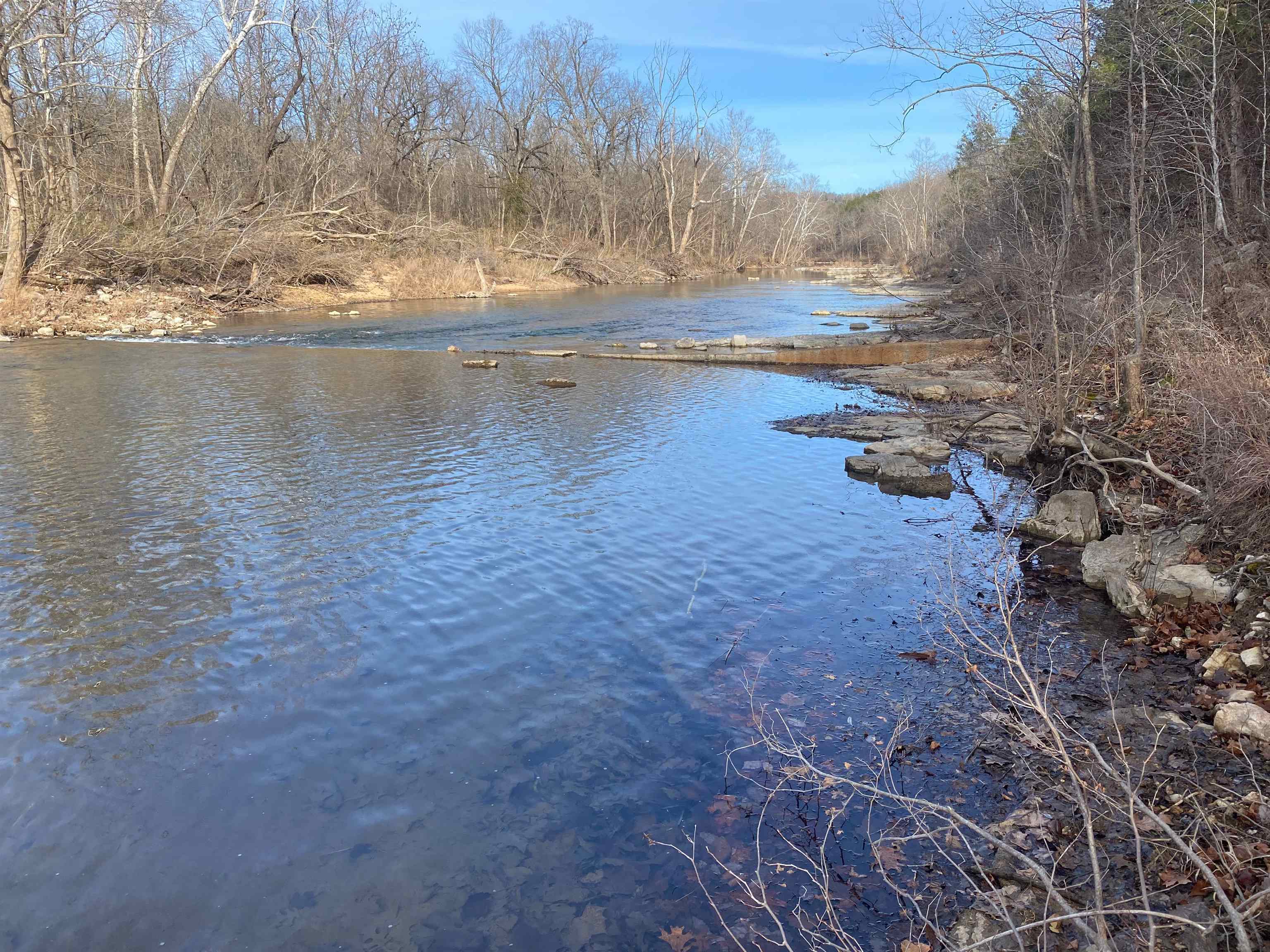 TBD Powhatan  Cherokee Village, AR