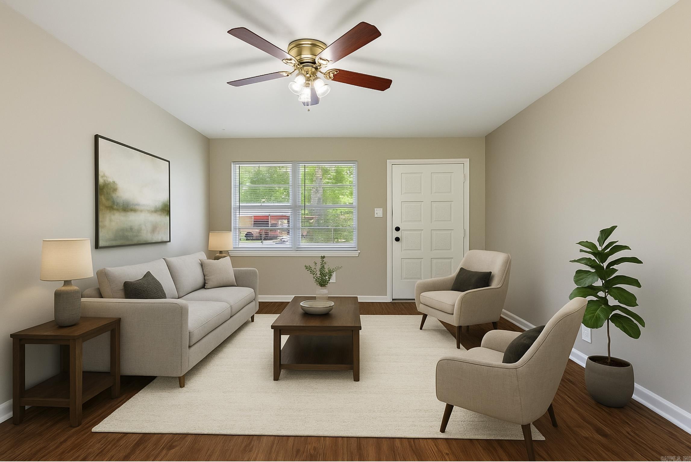 9115 Merrivale  Little Rock, AR