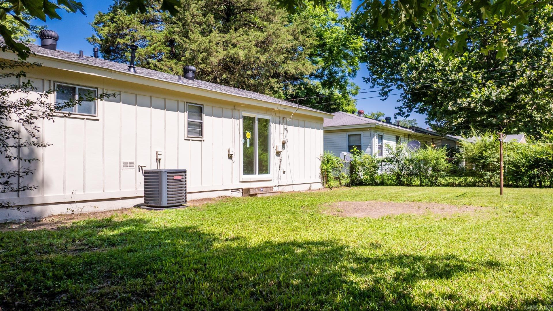 9115 Merrivale  Little Rock, AR