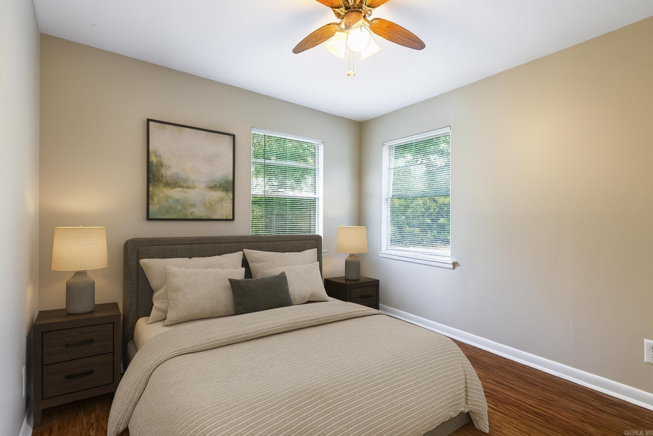 9115 Merrivale  Little Rock, AR