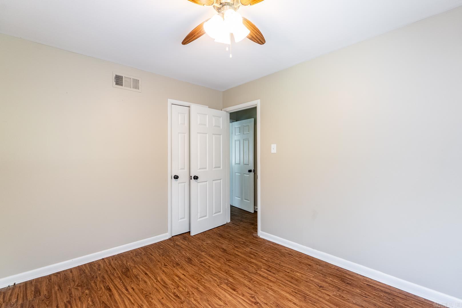 9115 Merrivale  Little Rock, AR