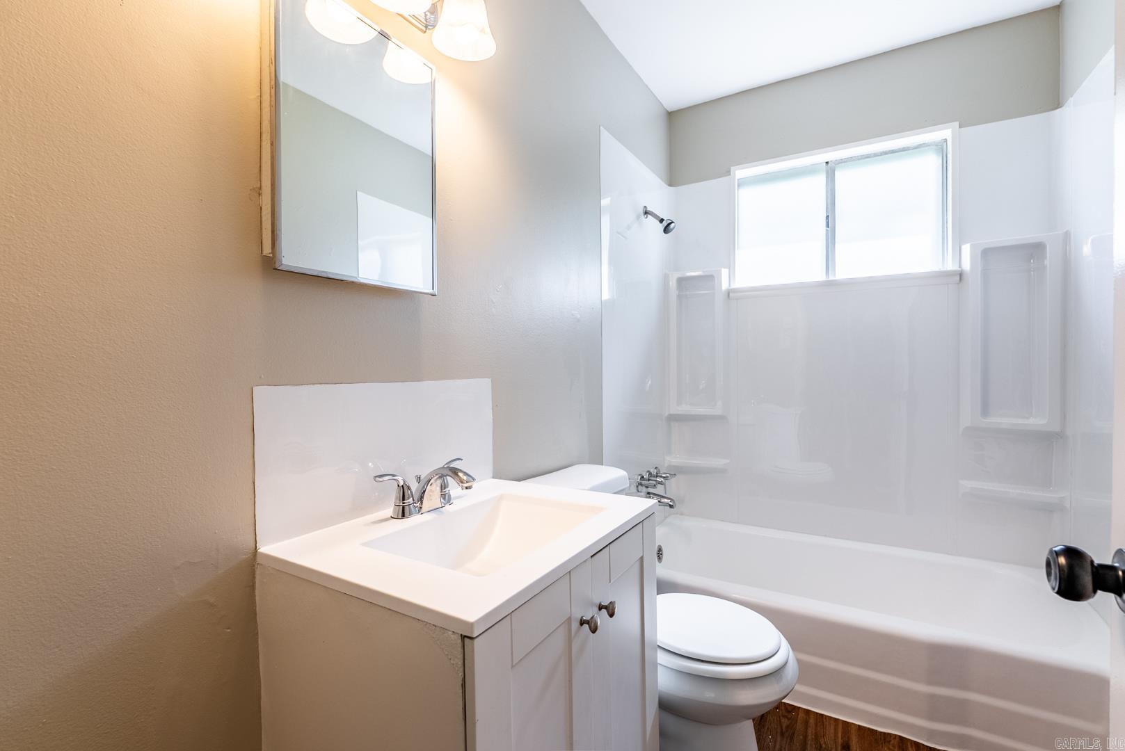 9115 Merrivale  Little Rock, AR