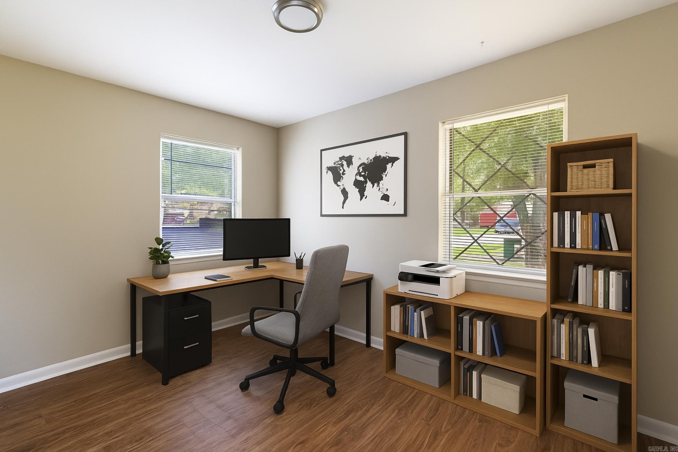 9115 Merrivale  Little Rock, AR