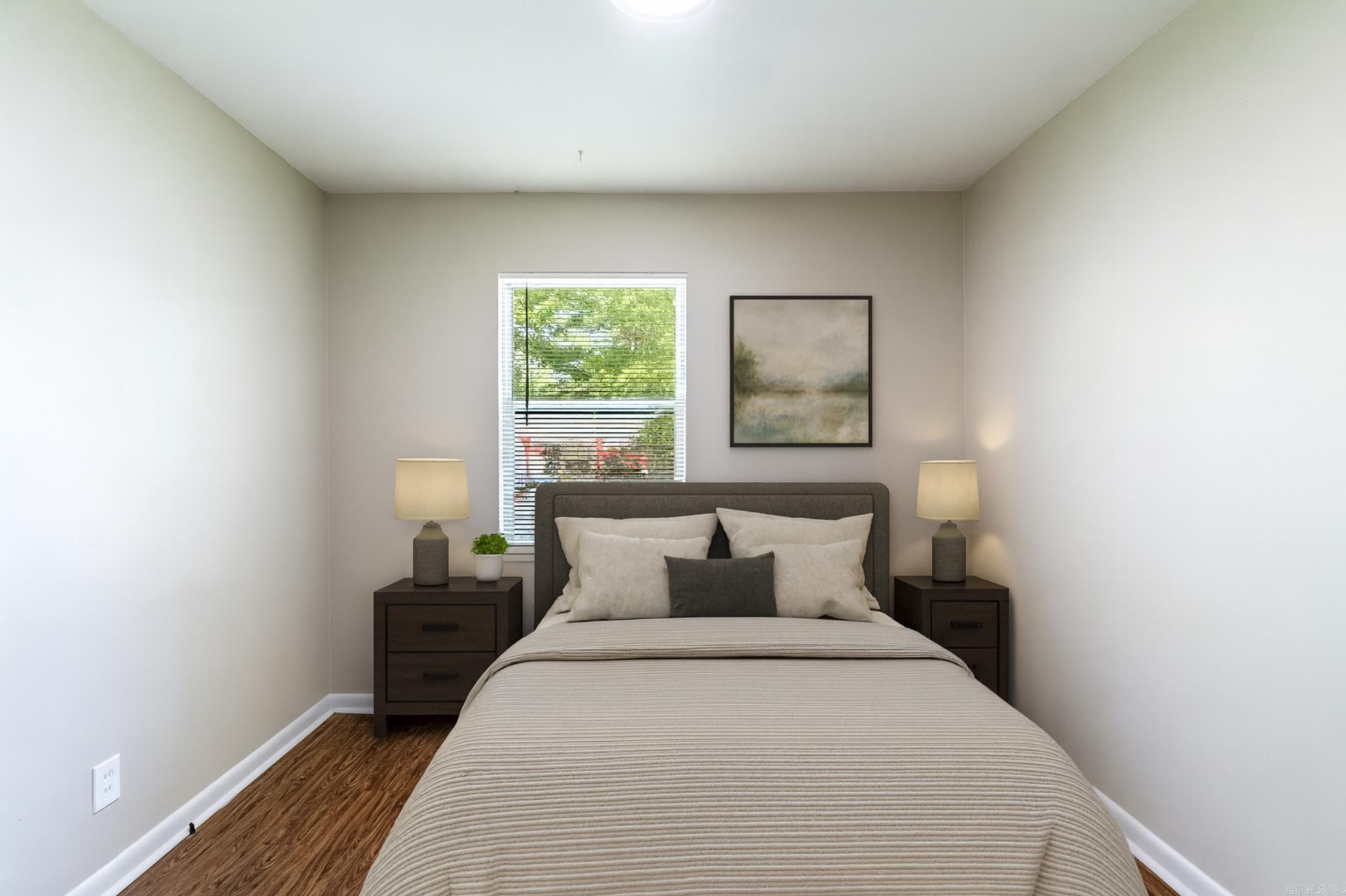 9115 Merrivale  Little Rock, AR