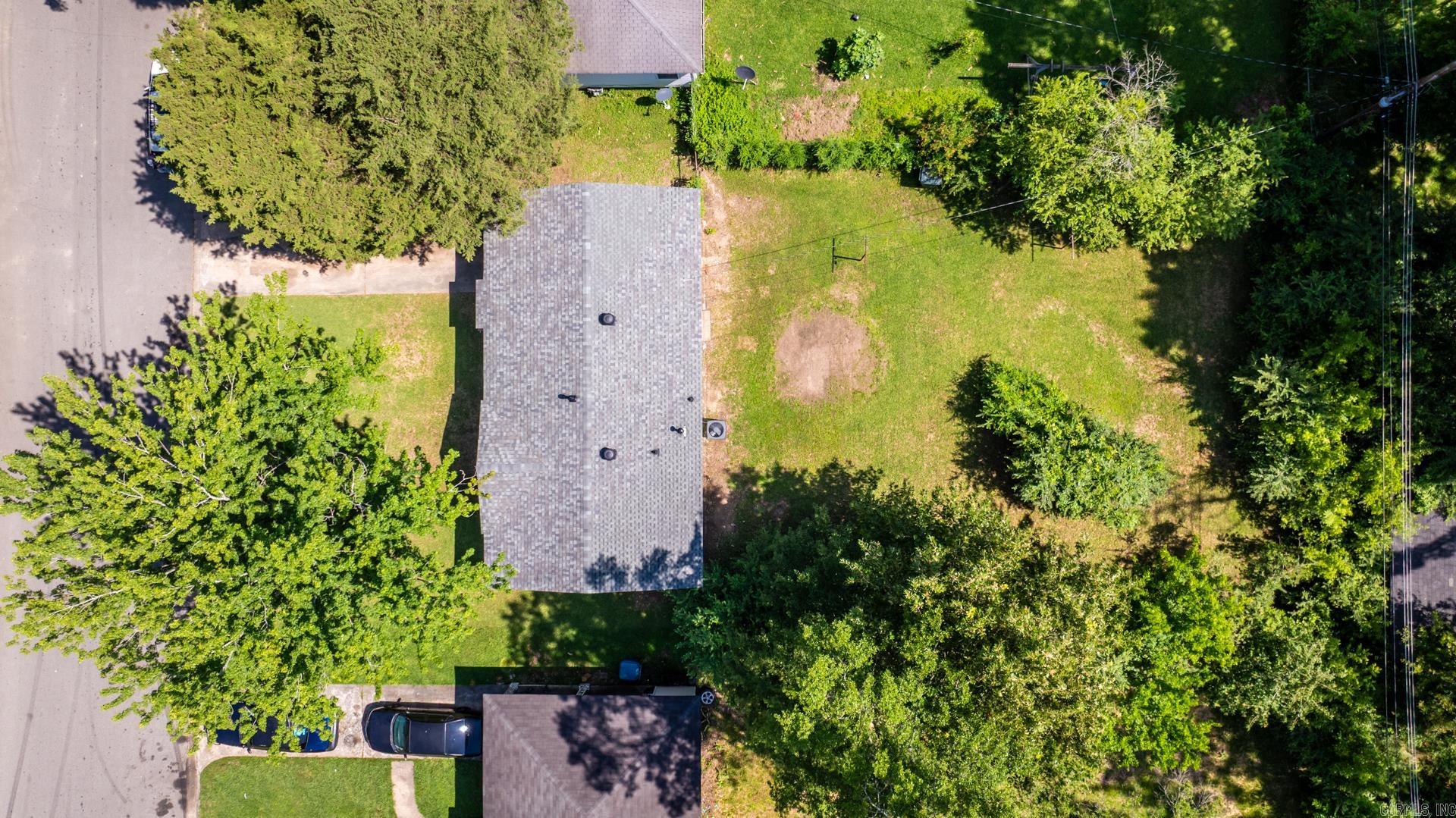 9115 Merrivale  Little Rock, AR