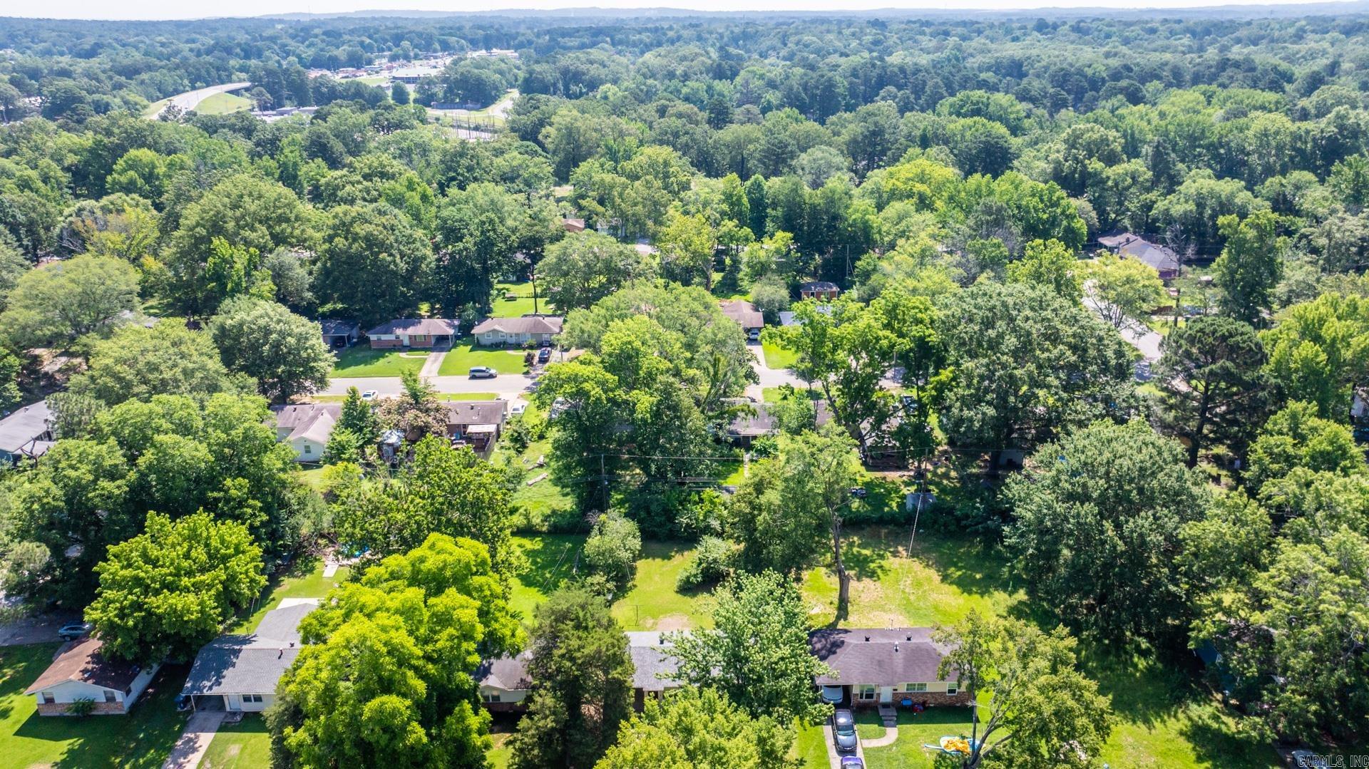 9115 Merrivale  Little Rock, AR