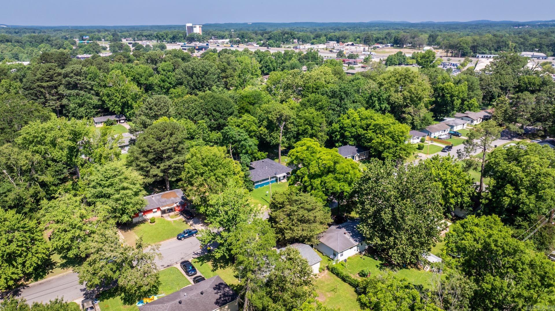 9115 Merrivale  Little Rock, AR