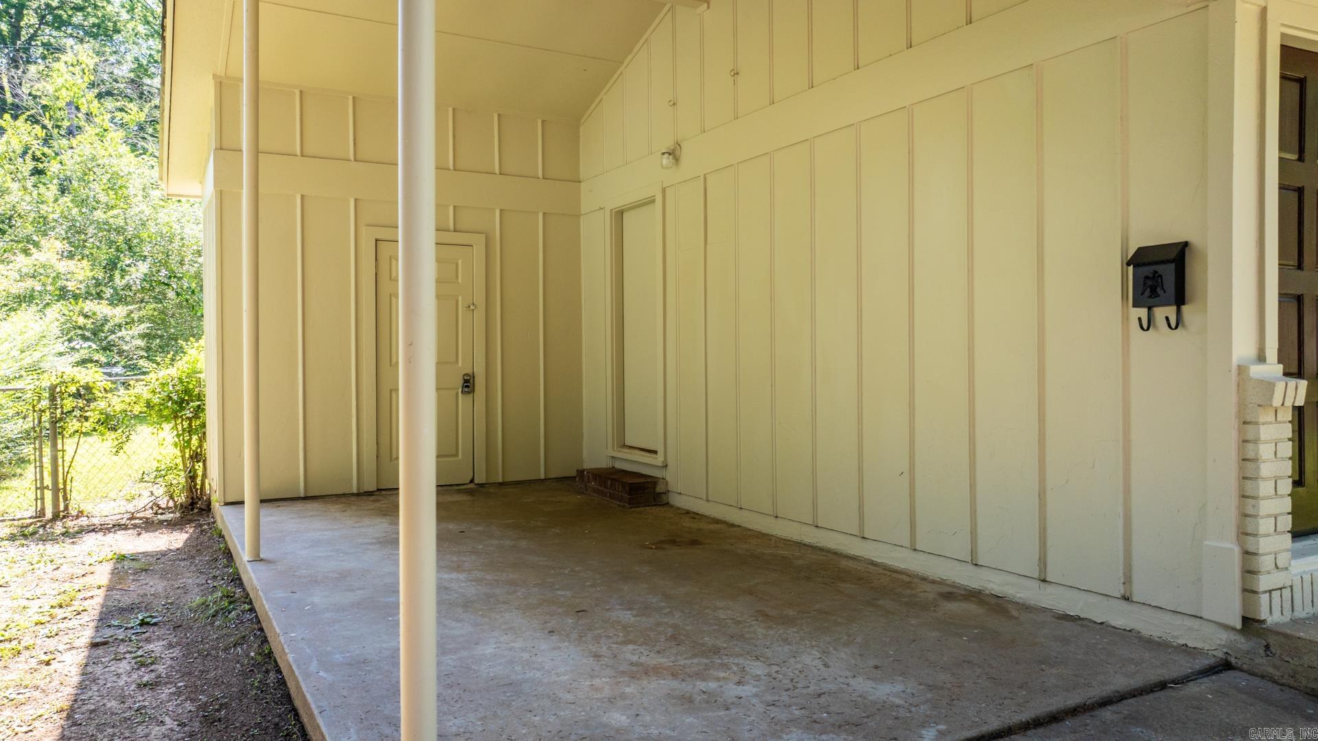 9115 Merrivale  Little Rock, AR