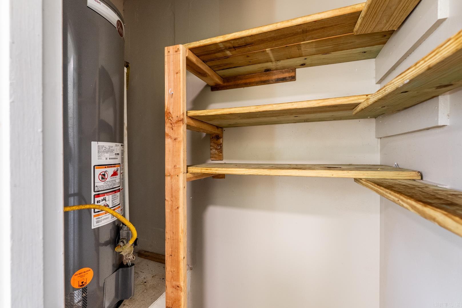 9115 Merrivale  Little Rock, AR