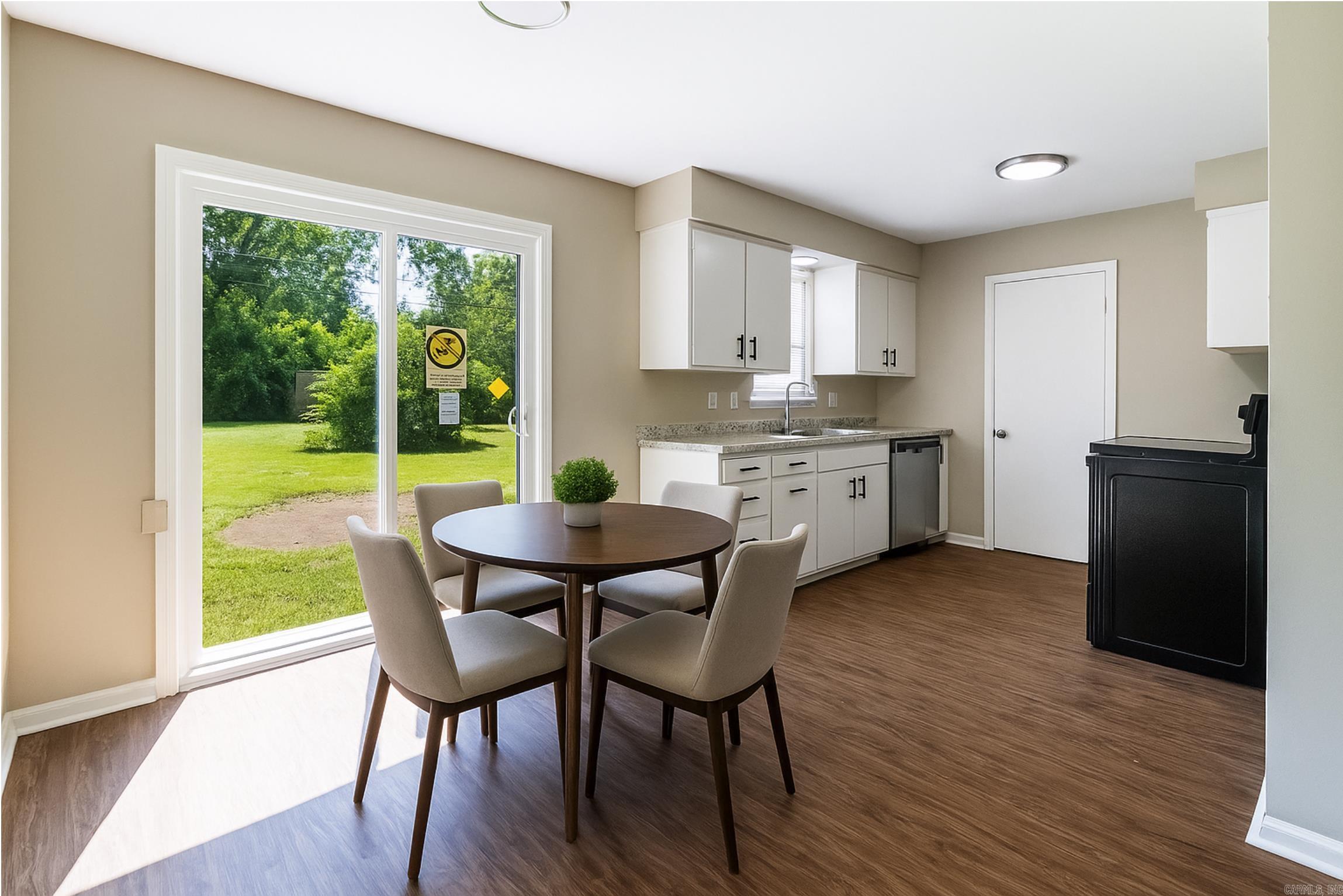 9115 Merrivale  Little Rock, AR