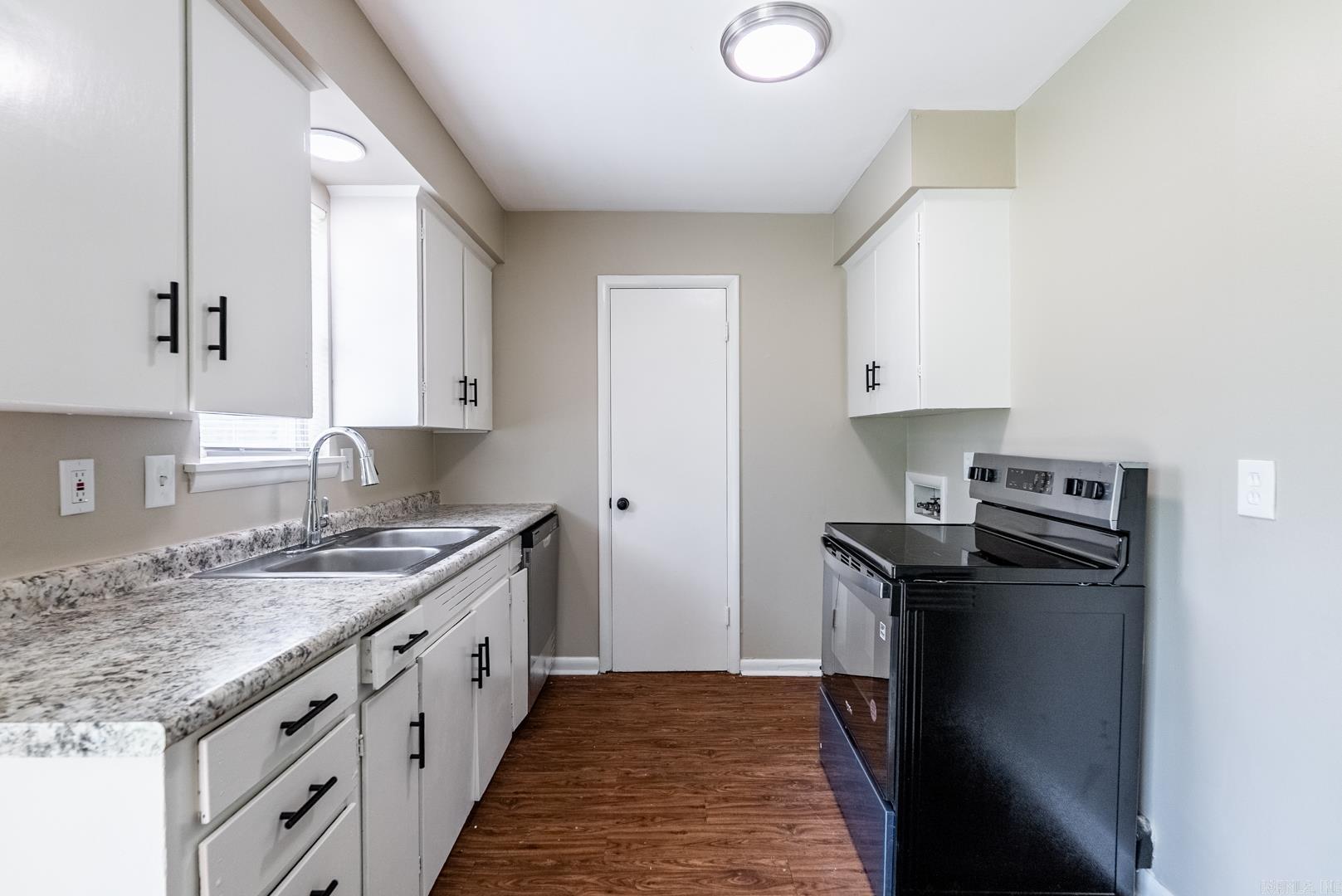 9115 Merrivale  Little Rock, AR